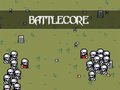                                                                     Battlecore  ﺔﺒﻌﻟ