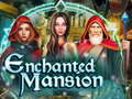                                                                     Enchanted Mansion ﺔﺒﻌﻟ