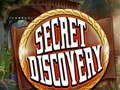                                                                     Secret Discovery ﺔﺒﻌﻟ