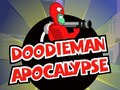                                                                     Doodieman Apocalypse ﺔﺒﻌﻟ