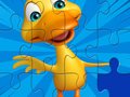                                                                     Animal Puzzle Game For Kids ﺔﺒﻌﻟ