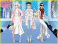                                                                     Winter White Outfits ﺔﺒﻌﻟ