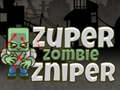                                                                     Super Zombie Sniper ﺔﺒﻌﻟ