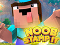                                                                     Noob Stamp It ﺔﺒﻌﻟ