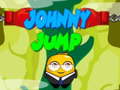                                                                     Johnny Jump  ﺔﺒﻌﻟ