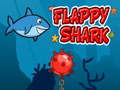                                                                     Flappy Shark ﺔﺒﻌﻟ