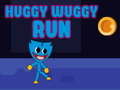                                                                     Huggy Wuggy Run ﺔﺒﻌﻟ