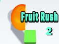                                                                     Fruit Rush 2  ﺔﺒﻌﻟ