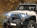                                                                     Safari Jeep Car Parking Sim: Jungle Adventure 3D ﺔﺒﻌﻟ