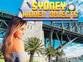                                                                     Sydney Hidden Objects ﺔﺒﻌﻟ