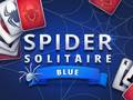                                                                     Spider Solitaire Blue ﺔﺒﻌﻟ