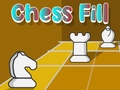                                                                     Chess Fill ﺔﺒﻌﻟ