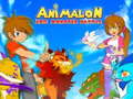                                                                     Animalon: Epic Monster Battle ﺔﺒﻌﻟ