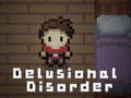                                                                     Delusional Disorder ﺔﺒﻌﻟ