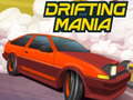                                                                     Drifting Mania ﺔﺒﻌﻟ