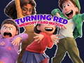                                                                     Turning Red Memory Card Match ﺔﺒﻌﻟ