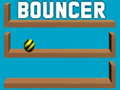                                                                     Bouncer ﺔﺒﻌﻟ