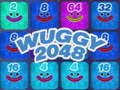                                                                     Wuggy 2048 ﺔﺒﻌﻟ
