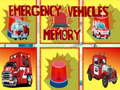                                                                     Emergency Trucks Memory ﺔﺒﻌﻟ