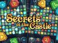                                                                     Secrets Of The Castle ﺔﺒﻌﻟ