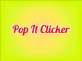                                                                     Pop It Clicker ﺔﺒﻌﻟ