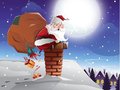                                                                     Santa Claus Miracle Hidden ﺔﺒﻌﻟ