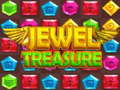                                                                     Jewel Treasure ﺔﺒﻌﻟ