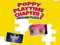                                                                     Poppy Playtime Chapter 2 Jigsaw Puzzle ﺔﺒﻌﻟ