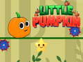                                                                     Little Pumpkin  ﺔﺒﻌﻟ