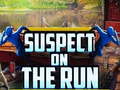                                                                     Suspect on the Run ﺔﺒﻌﻟ