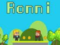                                                                     Ronni ﺔﺒﻌﻟ