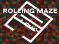                                                                     Rolling Maze ﺔﺒﻌﻟ