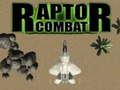                                                                     Raptor Combat ﺔﺒﻌﻟ