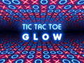                                                                     Tic Tac Toe glow ﺔﺒﻌﻟ