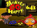                                                                     Monkey Go Happy Stage 641 ﺔﺒﻌﻟ