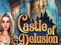                                                                     Castle of Delusion ﺔﺒﻌﻟ