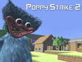                                                                     Poppy Strike 2 ﺔﺒﻌﻟ