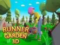                                                                     Runner Garden 3d ﺔﺒﻌﻟ