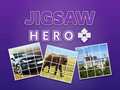                                                                    Jigsaw Hero ﺔﺒﻌﻟ