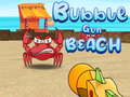                                                                     Bubble Gun Beach ﺔﺒﻌﻟ