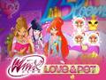                                                                     Winx Club: Love and Pet ﺔﺒﻌﻟ