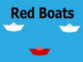                                                                     Red Boats ﺔﺒﻌﻟ