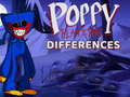                                                                     Poppy Playtime Differences ﺔﺒﻌﻟ