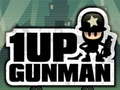                                                                     1UP Gunman ﺔﺒﻌﻟ