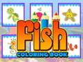                                                                     Fish Coloring Book  ﺔﺒﻌﻟ