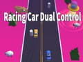                                                                     Racing Car Dual Control ﺔﺒﻌﻟ