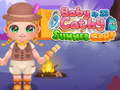                                                                     Baby Cathy Ep23 Summer Camp ﺔﺒﻌﻟ