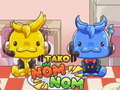                                                                     Tako Nom Nom ﺔﺒﻌﻟ