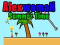                                                                     Alexwoman Summer Time ﺔﺒﻌﻟ