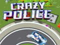                                                                     Crazy Police ﺔﺒﻌﻟ